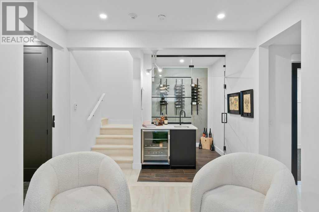 Single Family House for Sale in  A Street NW West Hillhurst Calgary 