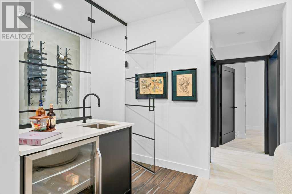 Single Family House for Sale in  A Street NW West Hillhurst Calgary 