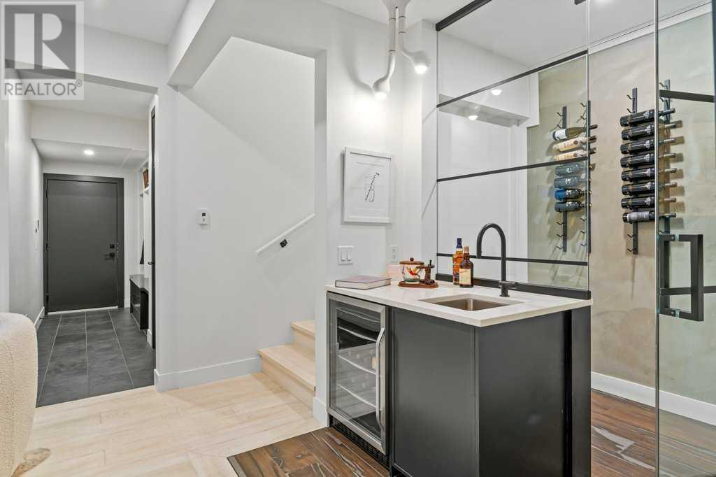 Single Family House for Sale in  A Street NW West Hillhurst Calgary 