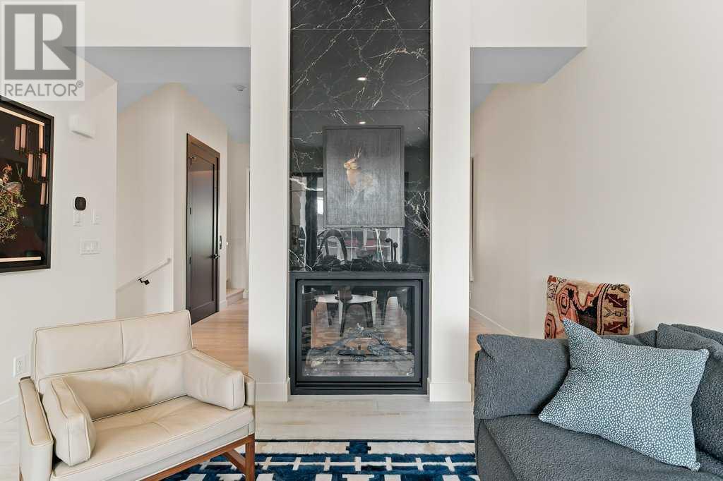Single Family House for Sale in  A Street NW West Hillhurst Calgary 