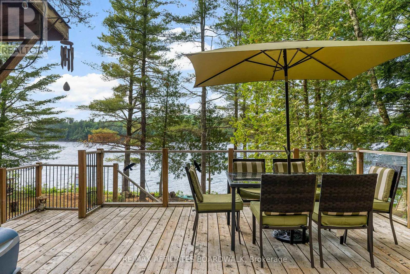 Photo 15 of 3280 Upper Mazinaw Lake Road, Frontenac ON