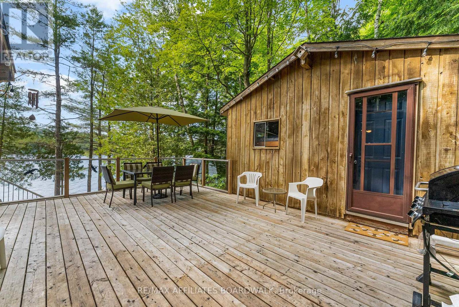 Photo 16 of 3280 Upper Mazinaw Lake Road, Frontenac ON