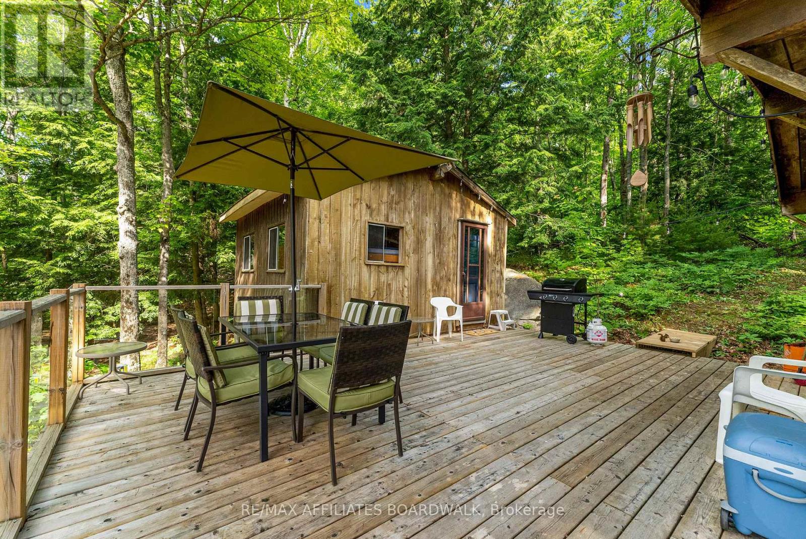 Photo 17 of 3280 Upper Mazinaw Lake Road, Frontenac ON
