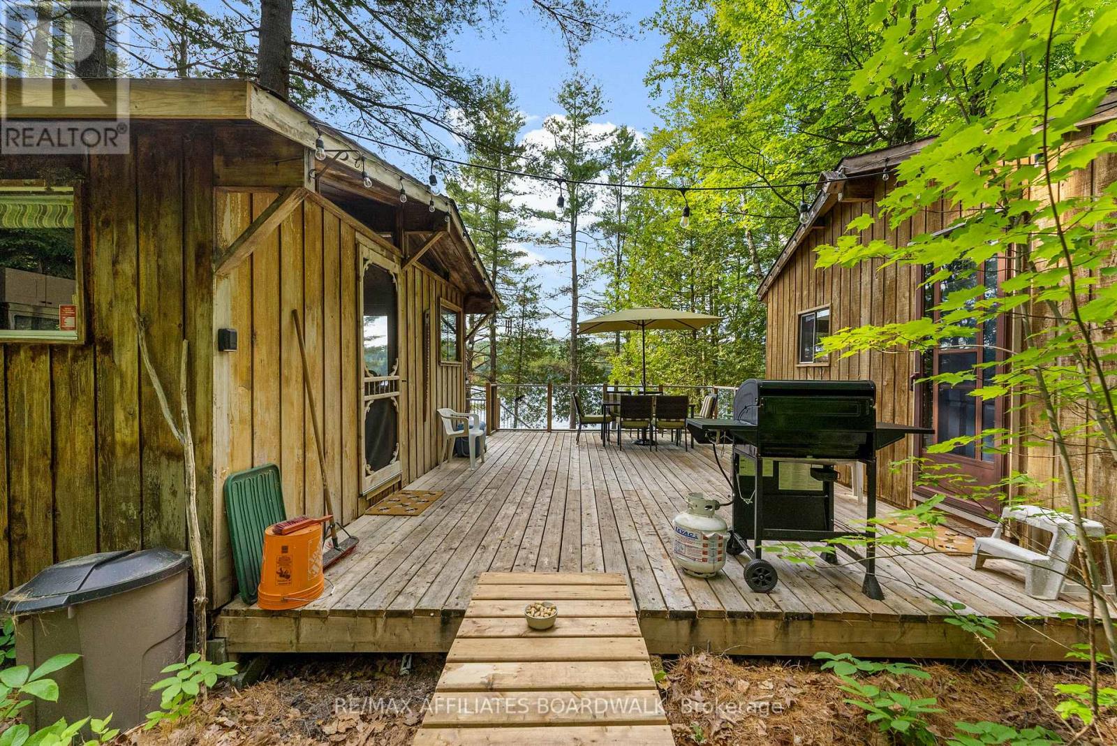 Photo 2 of 3280 Upper Mazinaw Lake Road, Frontenac ON