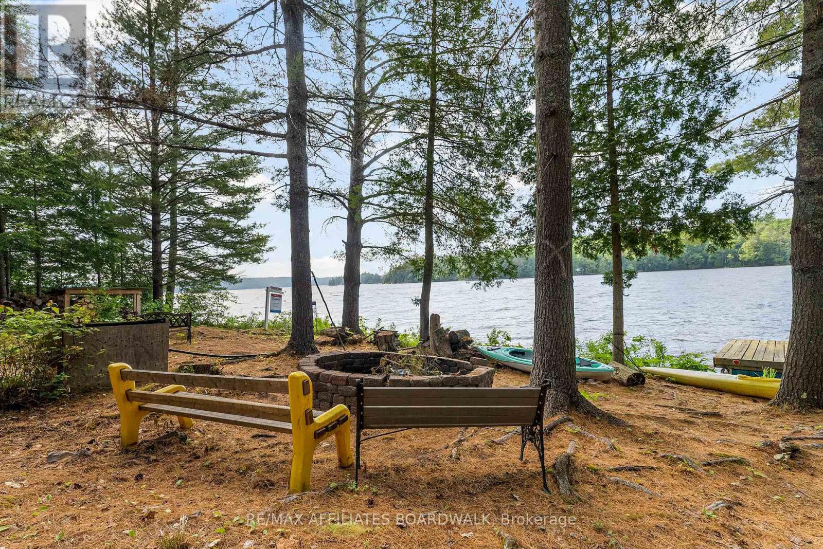 Photo 21 of 3280 Upper Mazinaw Lake Road, Frontenac ON