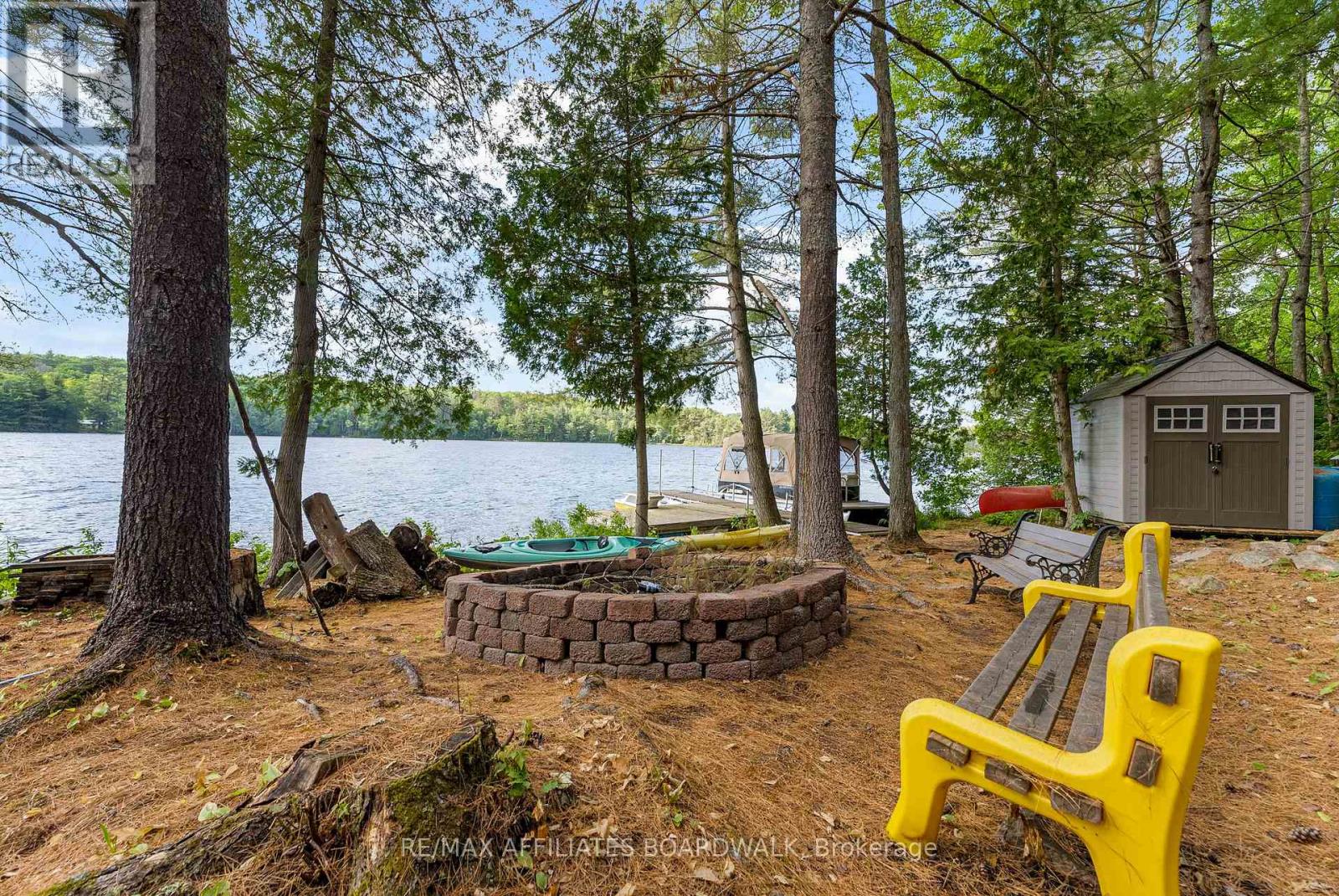 Photo 22 of 3280 Upper Mazinaw Lake Road, Frontenac ON