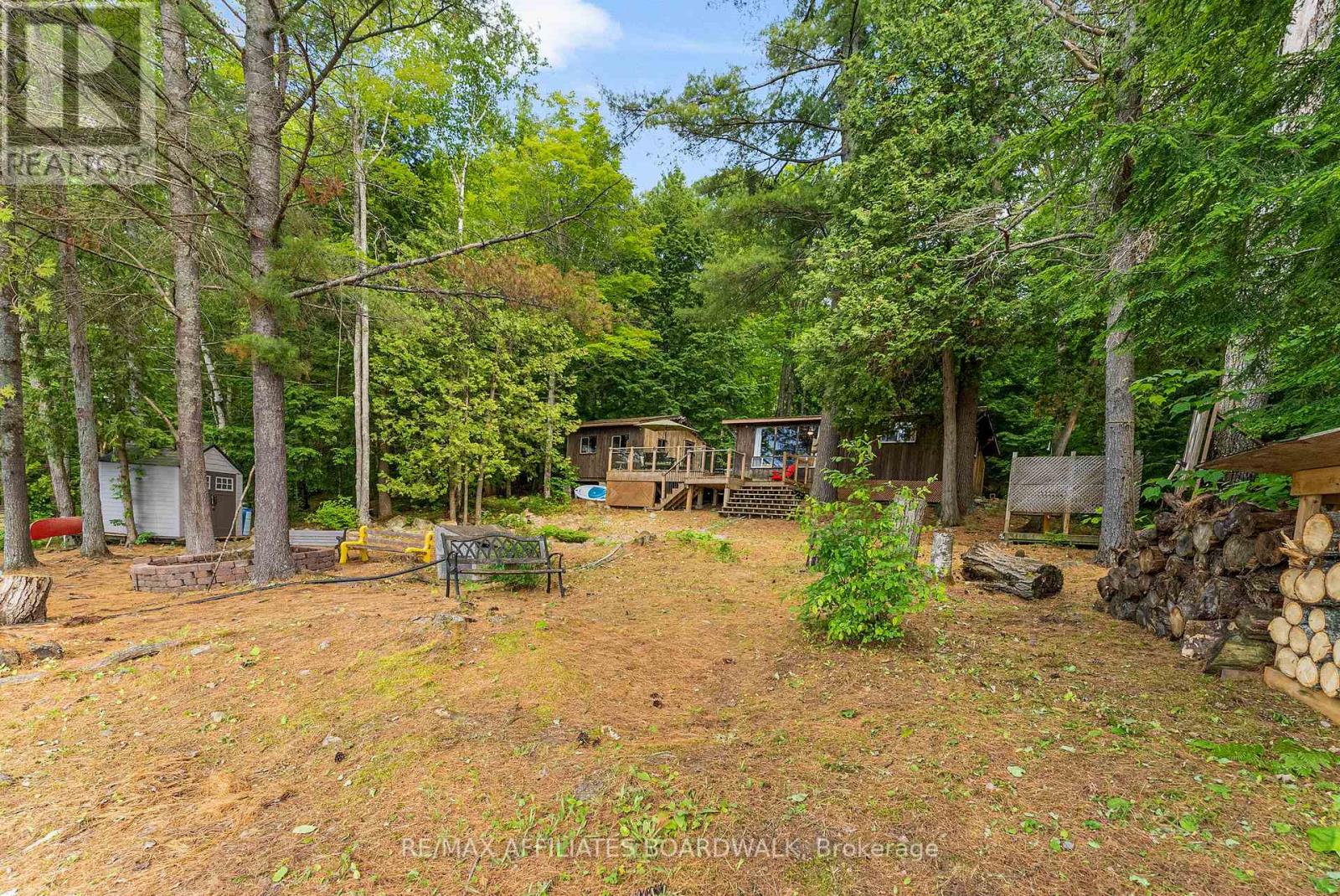 Photo 25 of 3280 Upper Mazinaw Lake Road, Frontenac ON