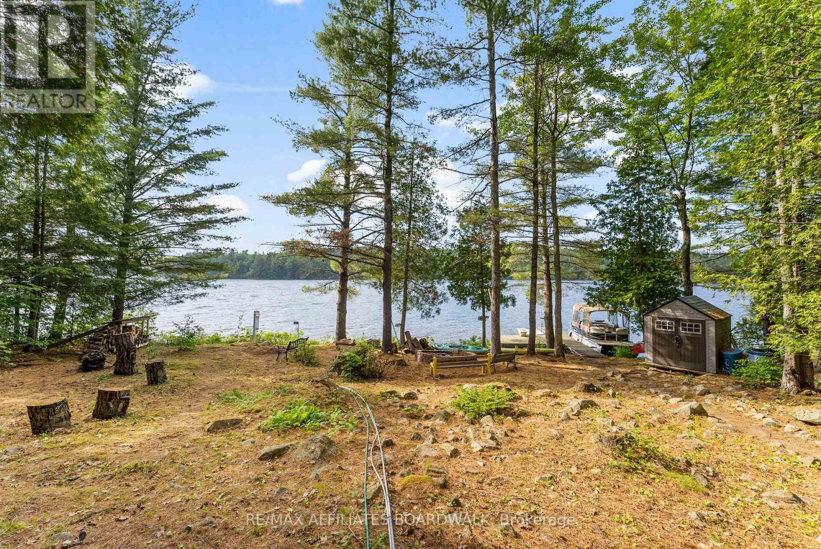 Photo 26 of 3280 Upper Mazinaw Lake Road, Frontenac ON