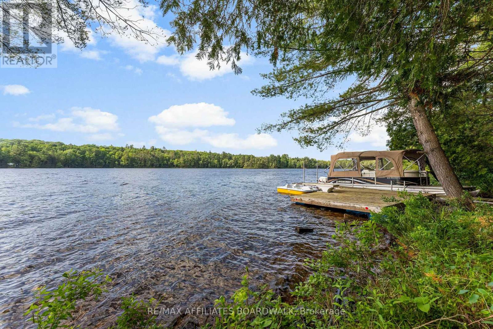Photo 28 of 3280 Upper Mazinaw Lake Road, Frontenac ON