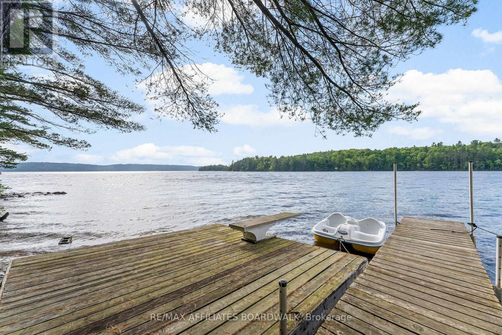 Photo 29 of 3280 Upper Mazinaw Lake Road, Frontenac ON