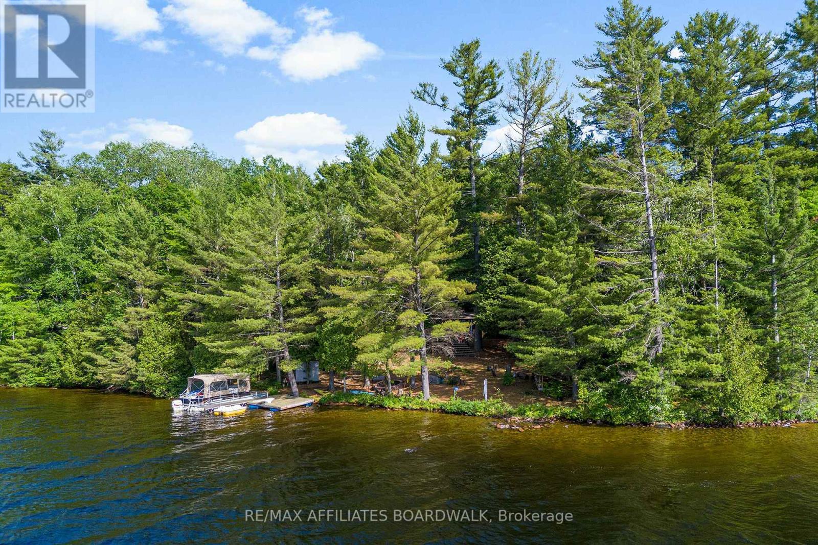 Photo 32 of 3280 Upper Mazinaw Lake Road, Frontenac ON