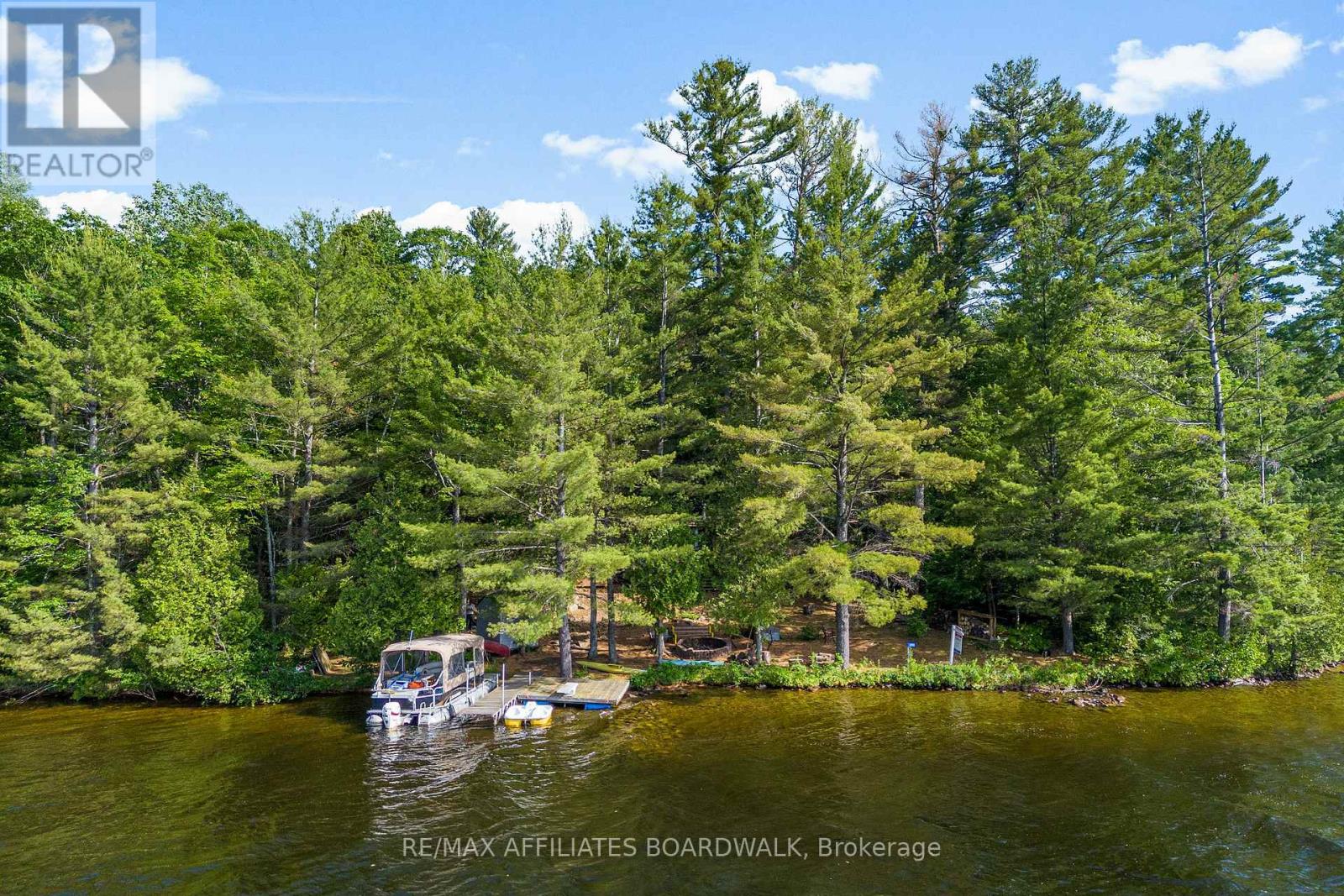 Photo 33 of 3280 Upper Mazinaw Lake Road, Frontenac ON