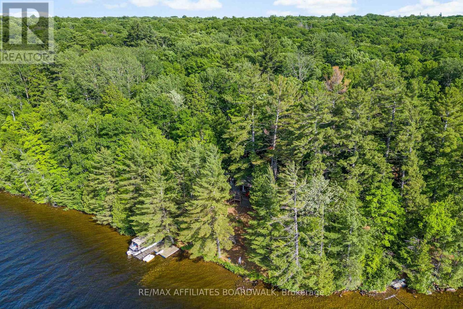 Photo 34 of 3280 Upper Mazinaw Lake Road, Frontenac ON