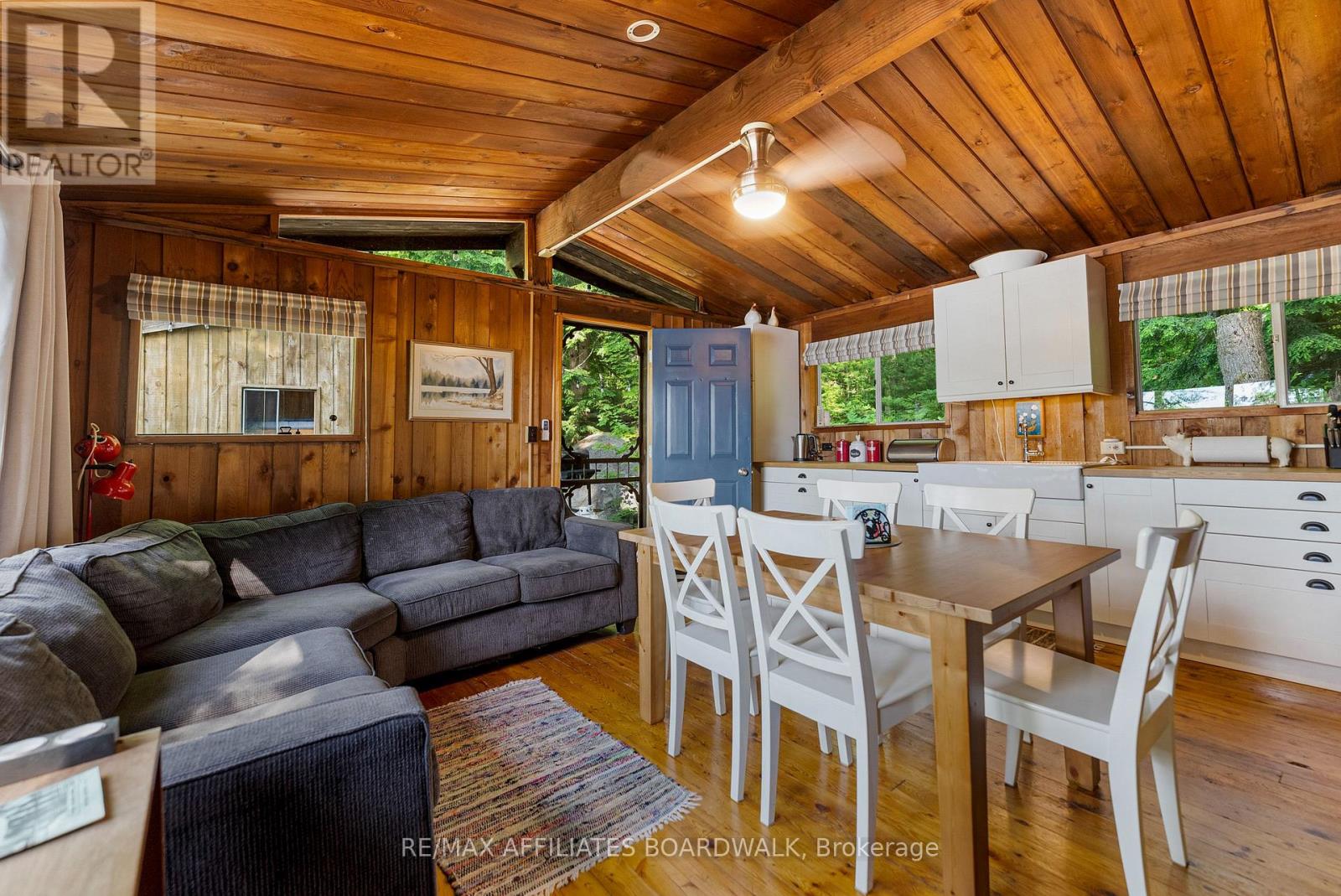 Photo 7 of 3280 Upper Mazinaw Lake Road, Frontenac ON