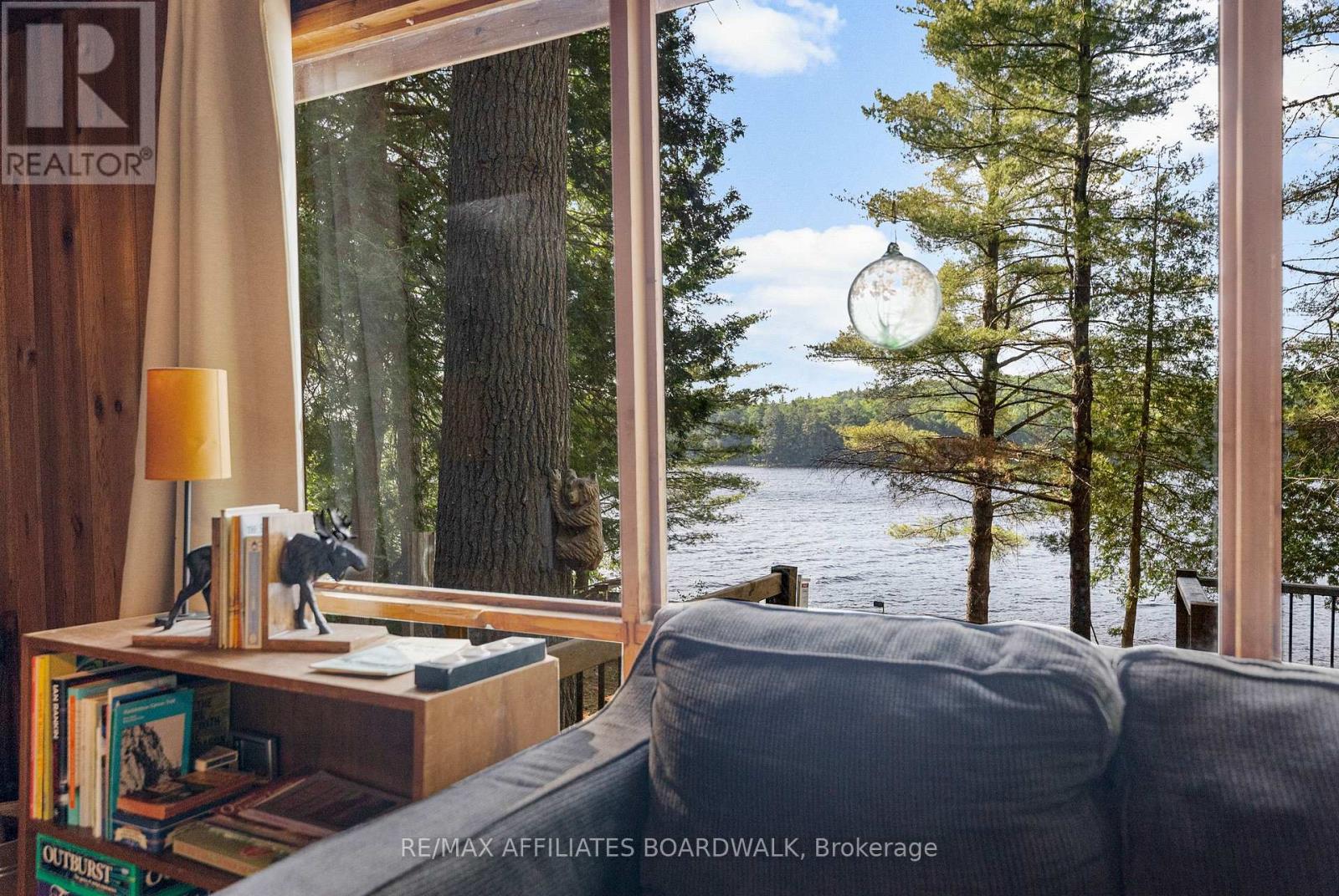 Photo 8 of 3280 Upper Mazinaw Lake Road, Frontenac ON