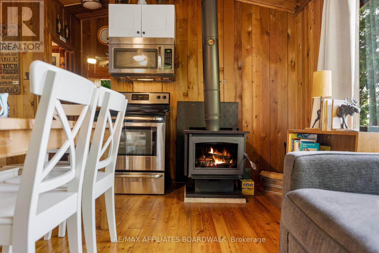 Photo 9 of 3280 Upper Mazinaw Lake Road, Frontenac ON