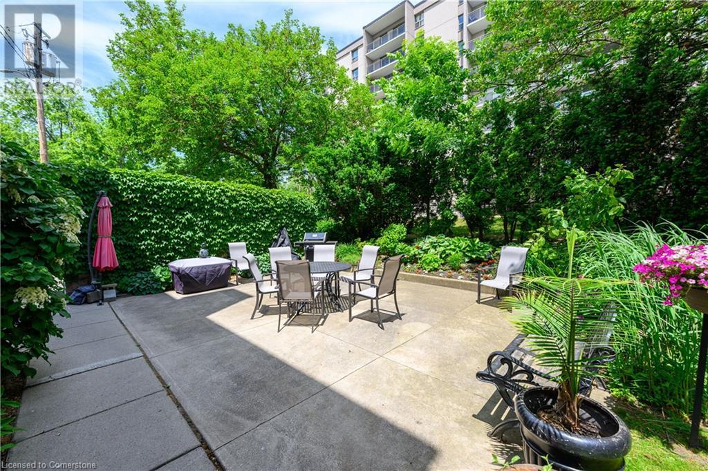 Photo 28 of 1347 Lakeshore Road Unit 24, Burlington ON