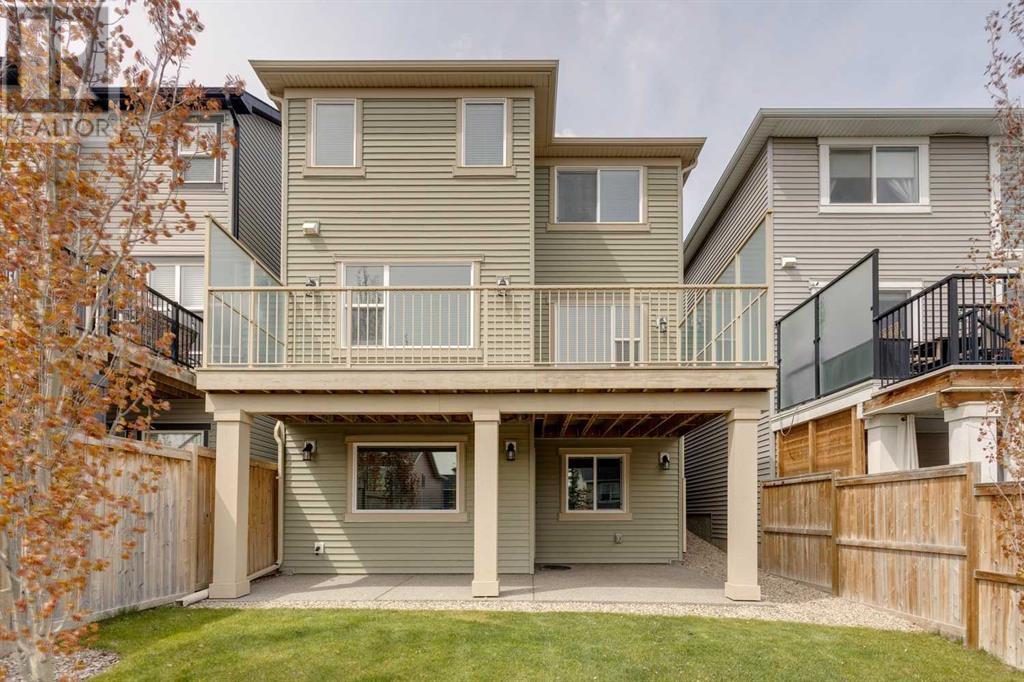 Single Family House for Sale in  Nolancrest Green NW Nolan Hill Calgary 
