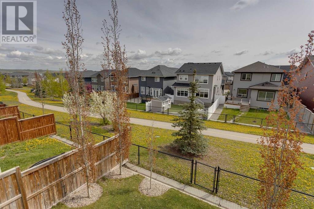 Single Family House for Sale in  Nolancrest Green NW Nolan Hill Calgary 