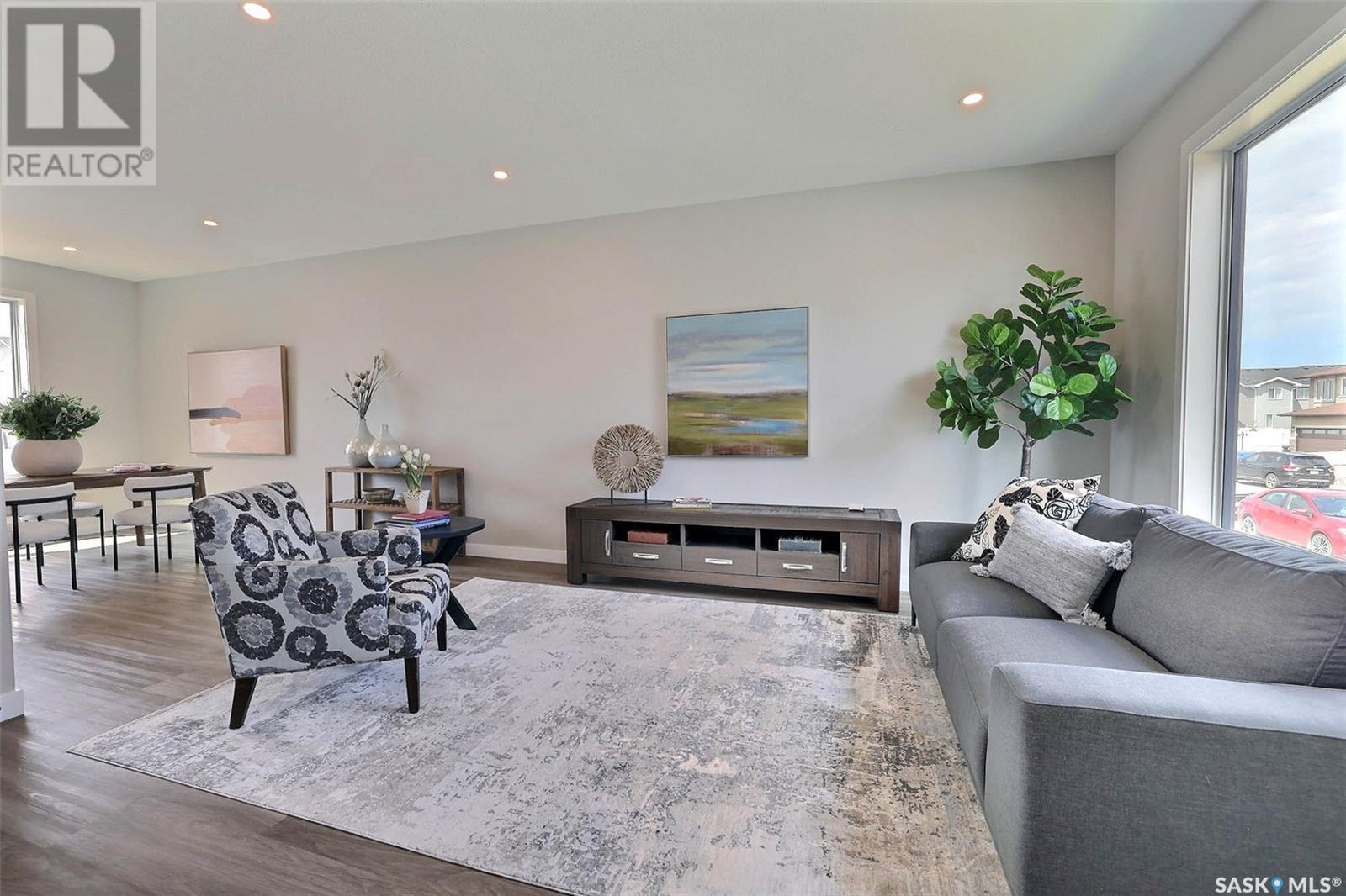 Photo 1 of 3236 Green Water Drive, Regina SK