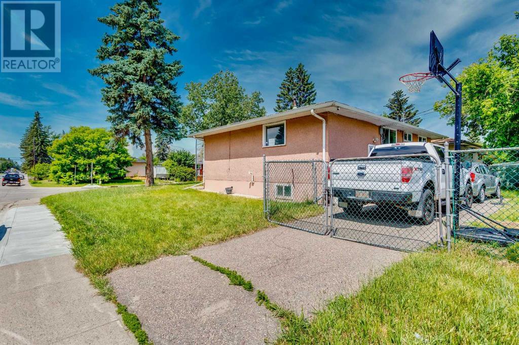 Single Family House Bungalow for Sale in   Street SE Forest Lawn Calgary 