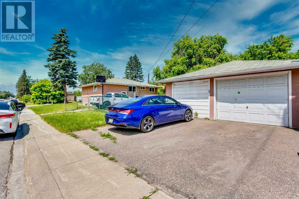 Single Family House Bungalow for Sale in   Street SE Forest Lawn Calgary 