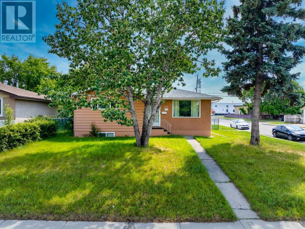 Single Family House Bungalow for Sale in   Street SE Forest Lawn Calgary 