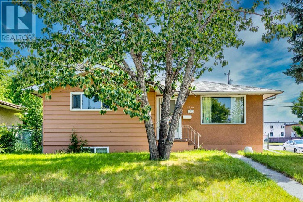 Single Family House Bungalow for Sale in   Street SE Forest Lawn Calgary 