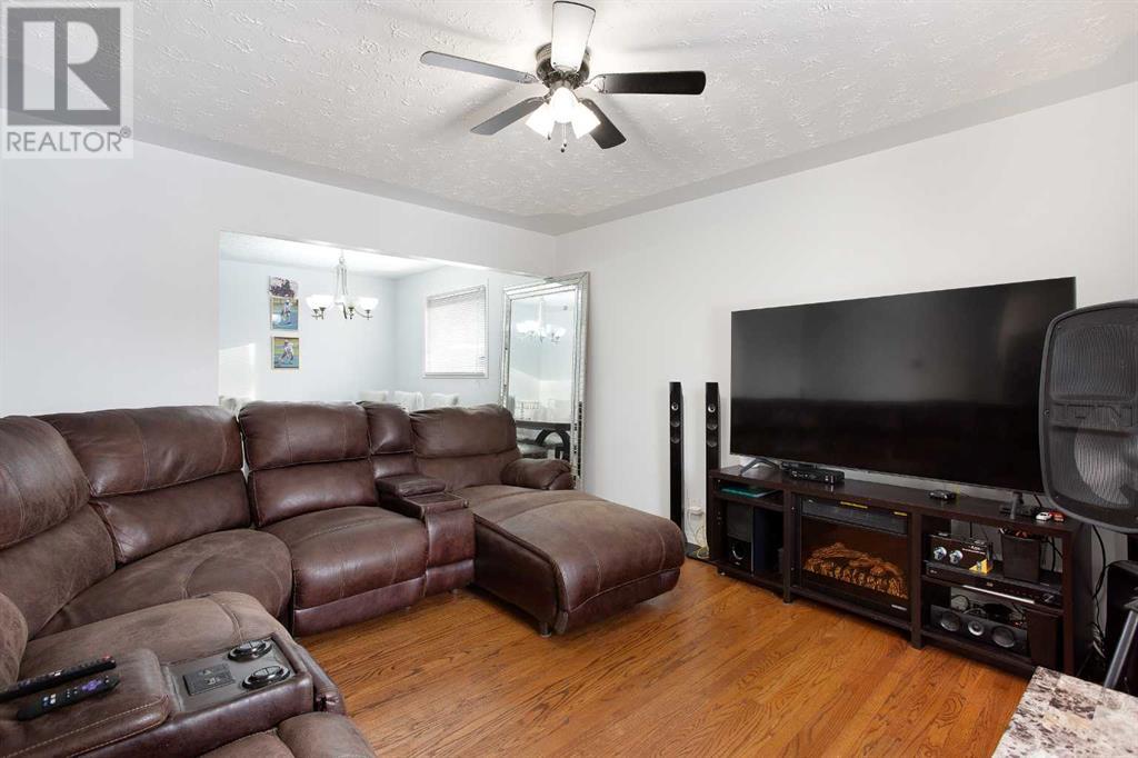 Single Family House Bungalow for Sale in   Street SE Forest Lawn Calgary 