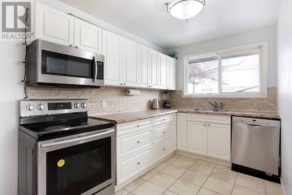 Single Family House Bungalow for Sale in   Street SE Forest Lawn Calgary 
