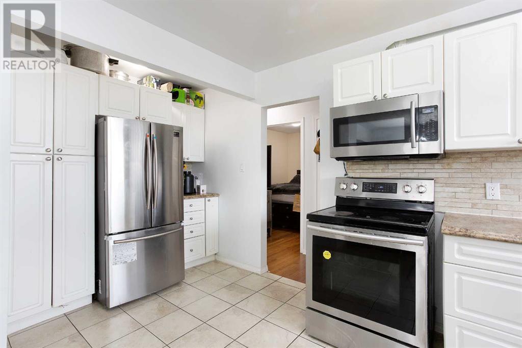 Single Family House Bungalow for Sale in   Street SE Forest Lawn Calgary 