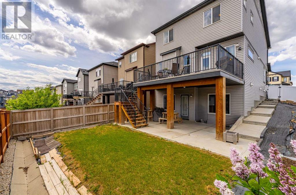 Single Family House for Sale in  Nolanhurst Common NW Nolan Hill Calgary 