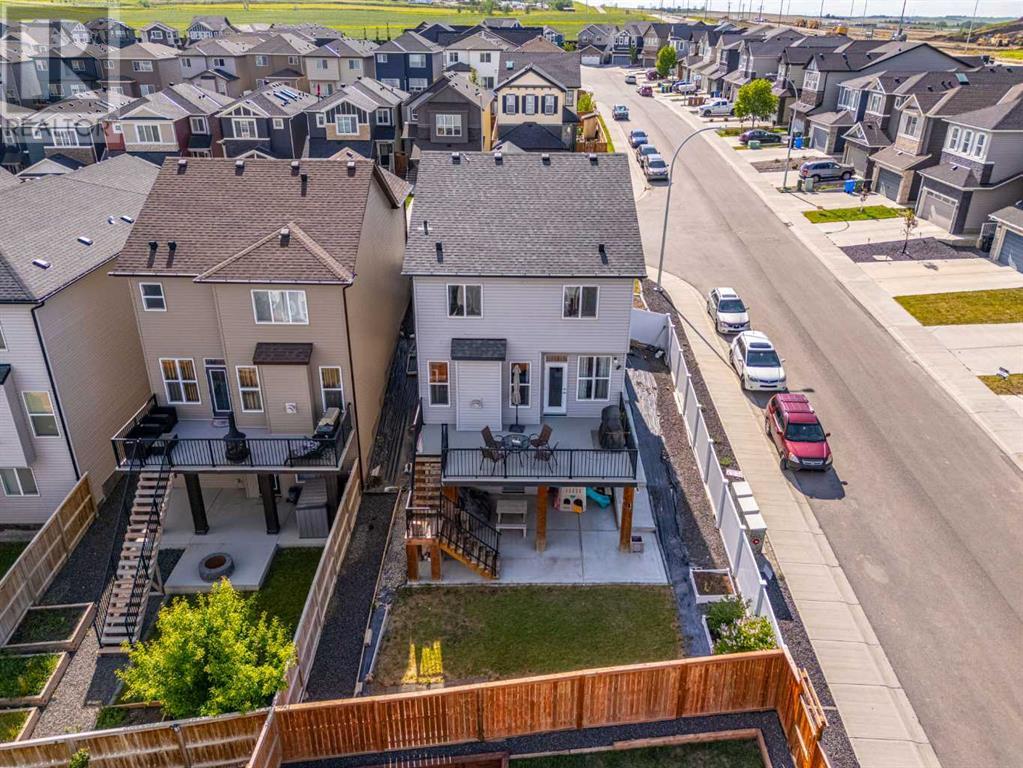 Single Family House for Sale in  Nolanhurst Common NW Nolan Hill Calgary 