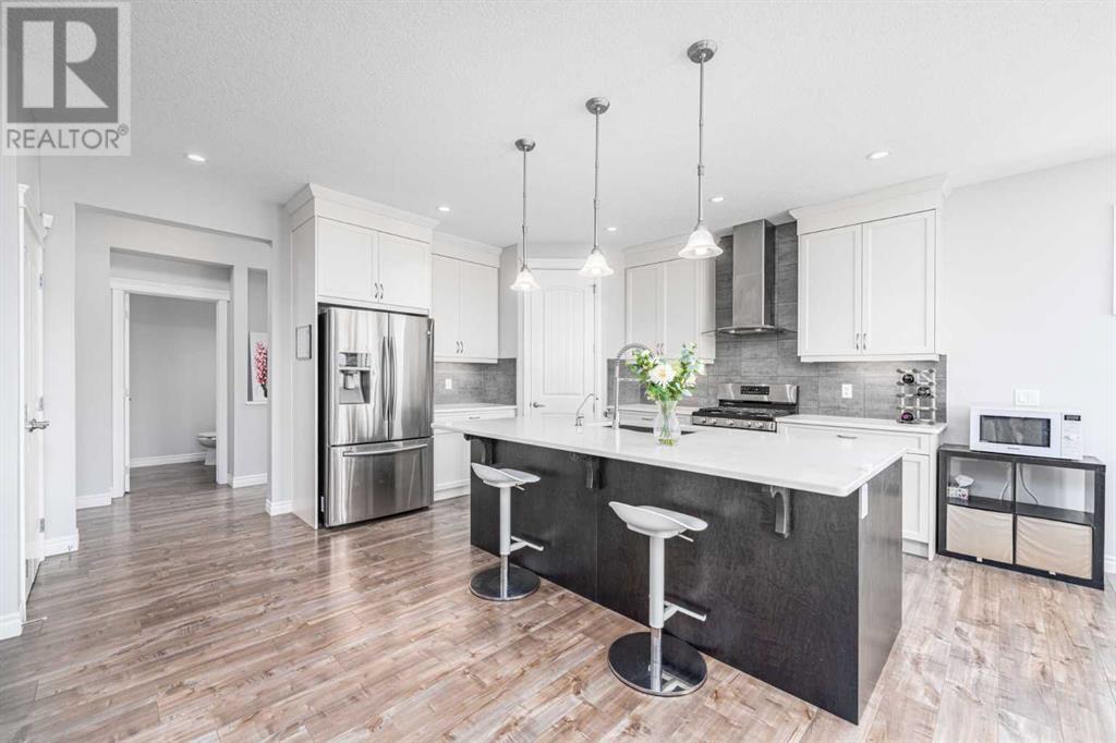 Single Family House for Sale in  Nolanhurst Common NW Nolan Hill Calgary 