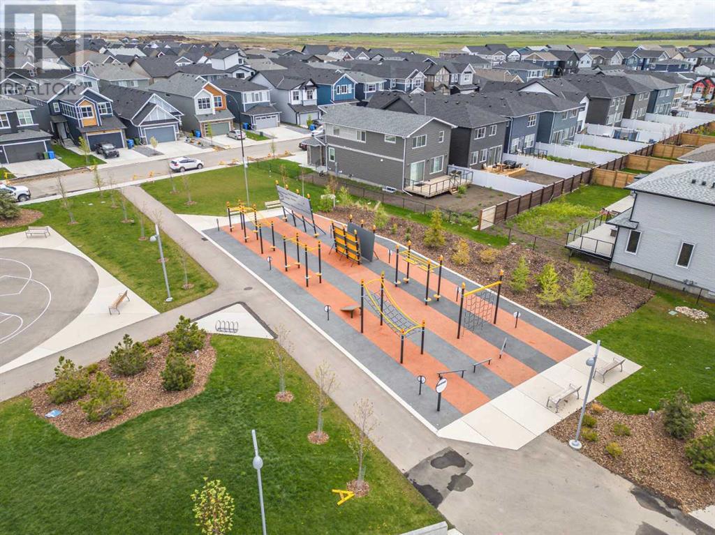 Single Family House for Sale in   SETON Way SE Seton Calgary 