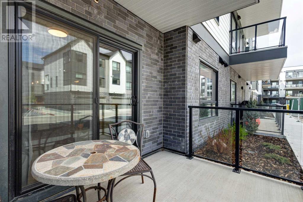 6102, 20295 SETON Way SE, Calgary, Alberta
