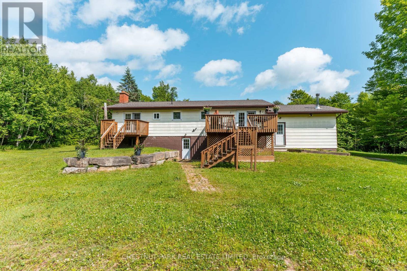 Photo 28 of 4135 Kennisis Lake Road, Dysart Et Al ON