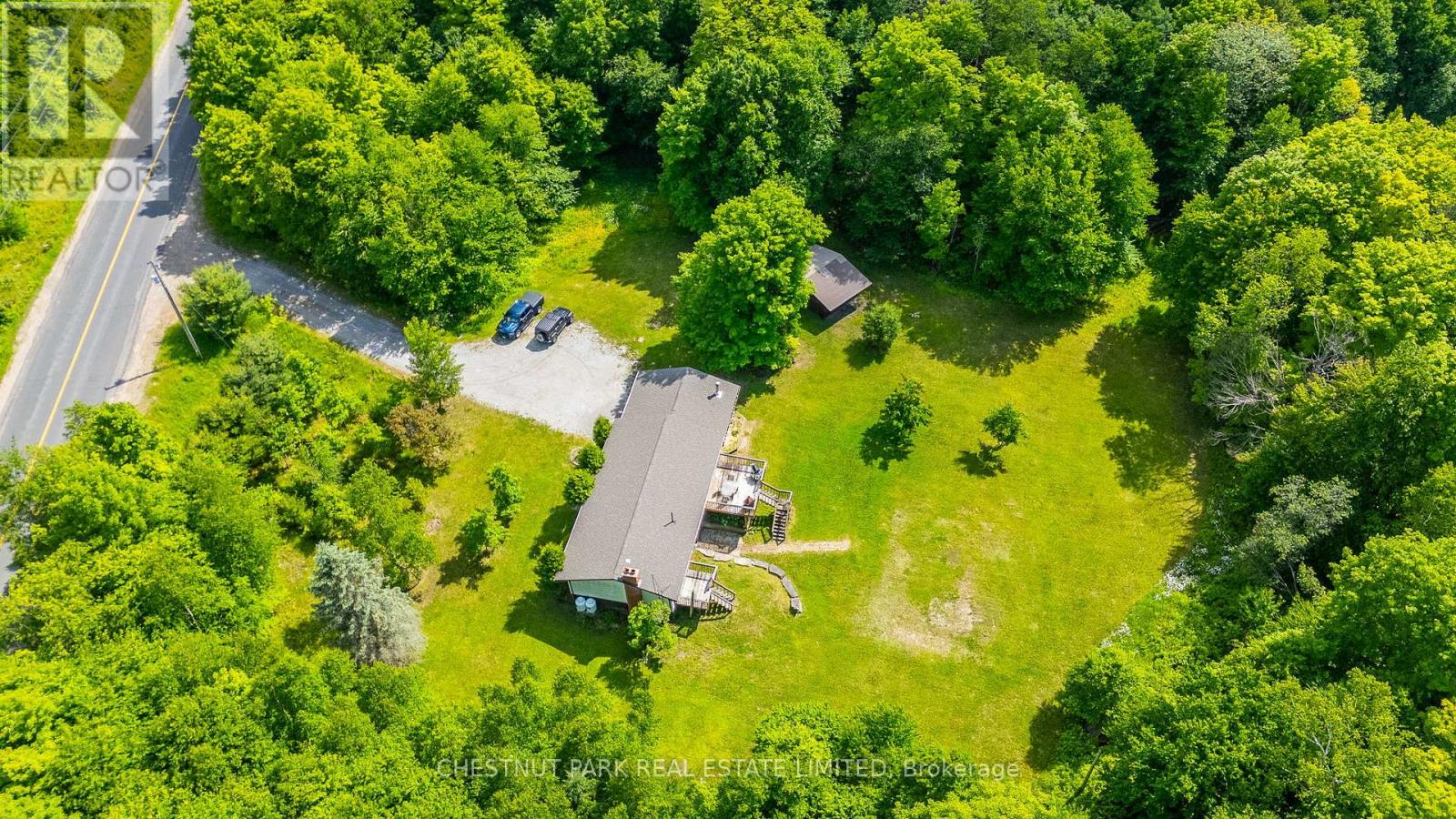 Photo 5 of 4135 Kennisis Lake Road, Dysart Et Al ON