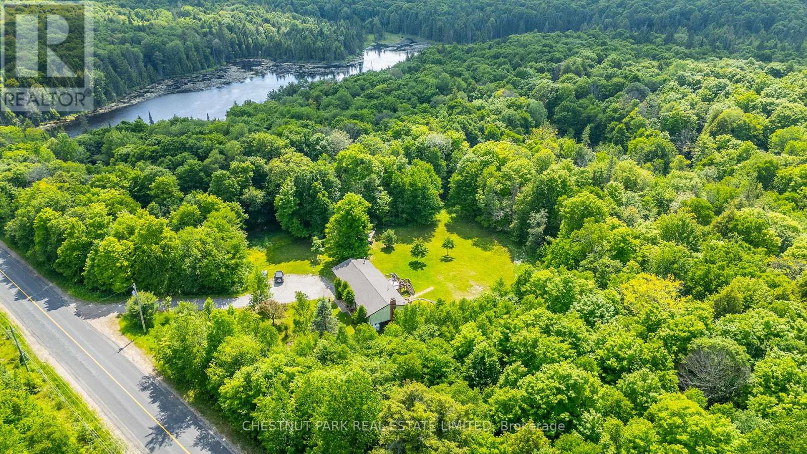 Photo 30 of 4135 Kennisis Lake Road, Dysart Et Al ON