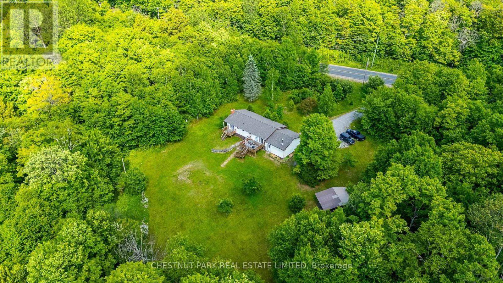 Photo 17 of 4135 Kennisis Lake Road, Dysart Et Al ON