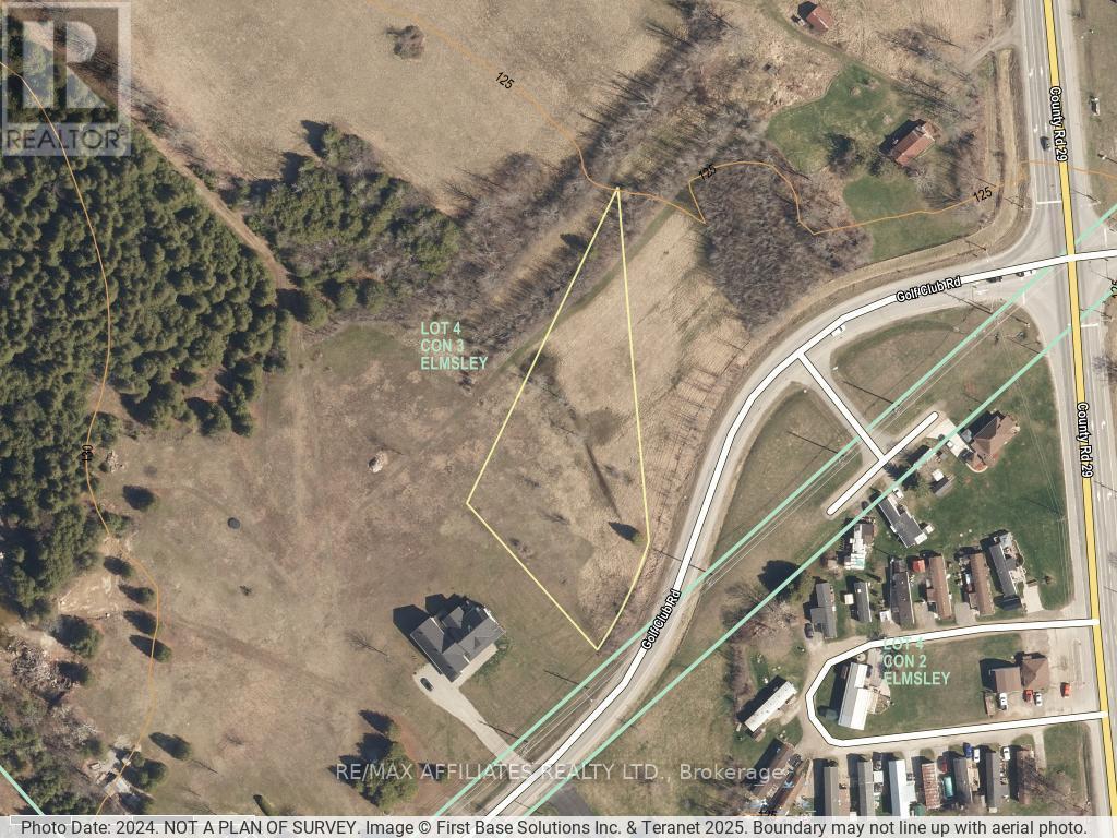 Photo 2 of 000 Golf Club Road, Smiths Falls ON