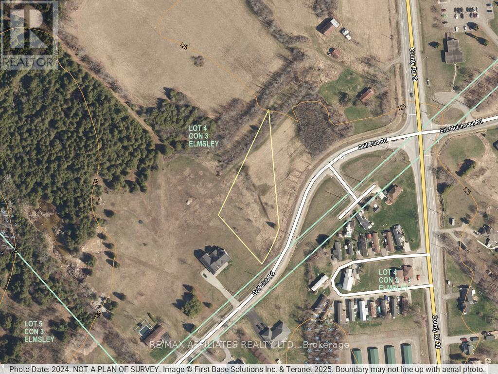 Photo 3 of 000 Golf Club Road, Smiths Falls ON
