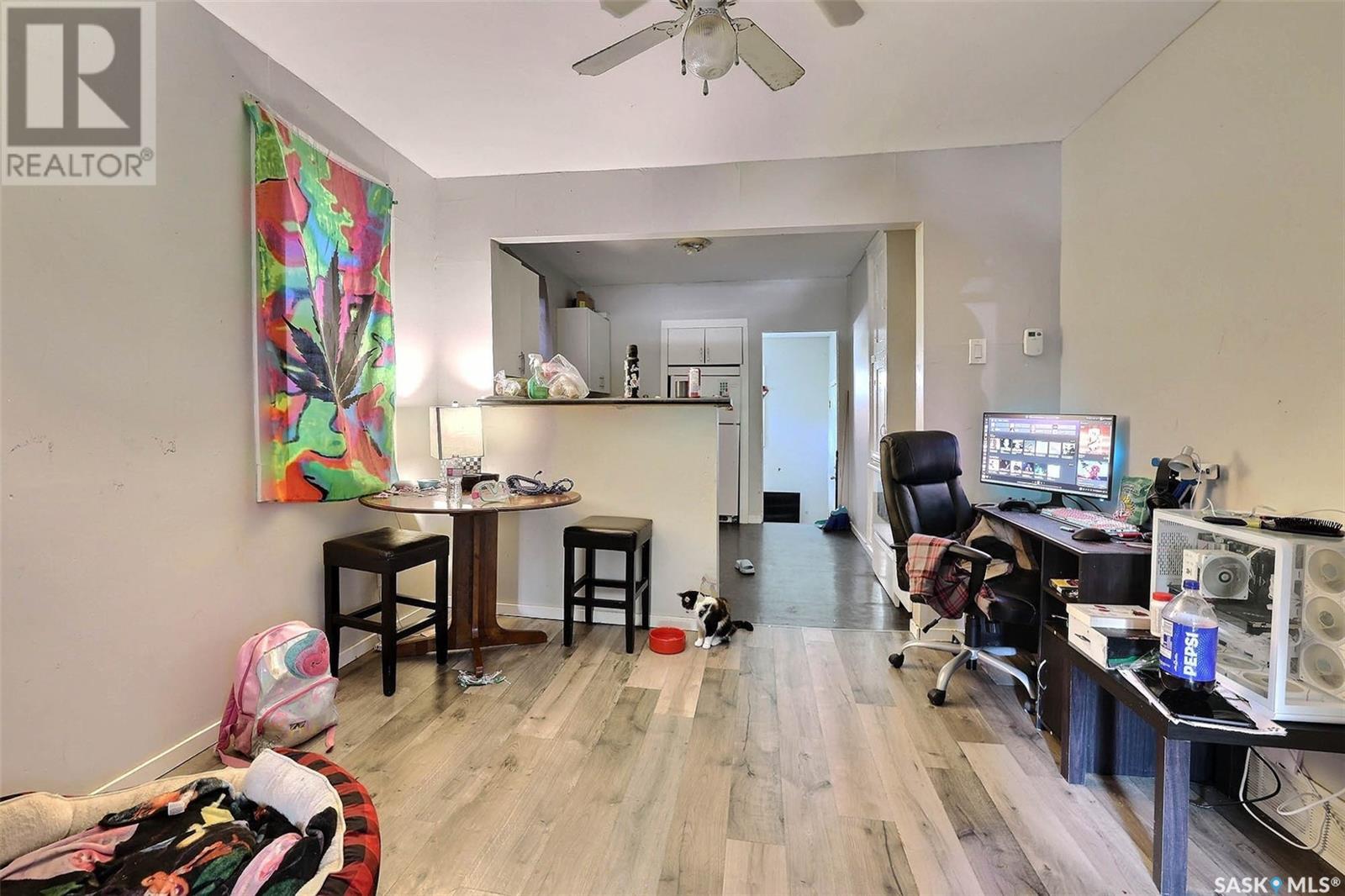 Photo 5 of 1260 Robinson Street, Regina SK