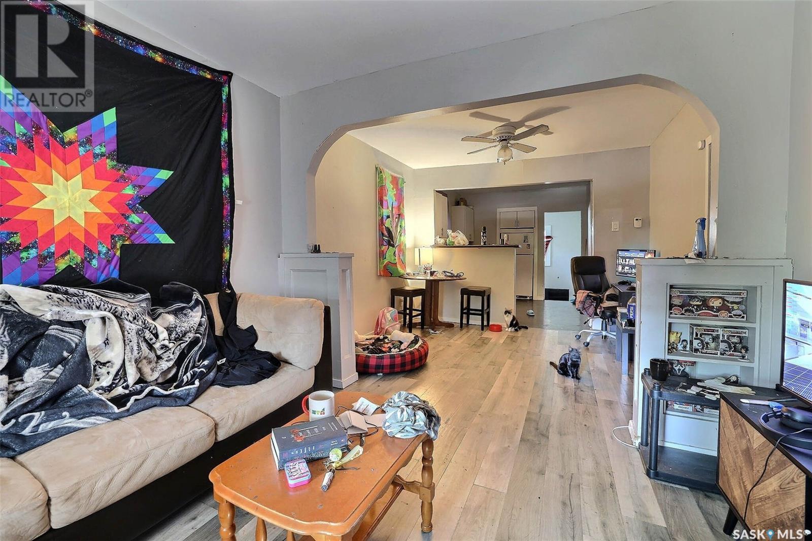 Photo 8 of 1260 Robinson Street, Regina SK