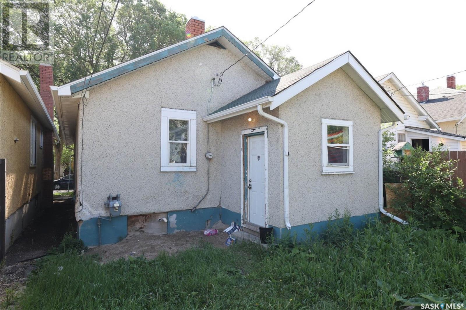 Photo 13 of 1260 Robinson Street, Regina SK