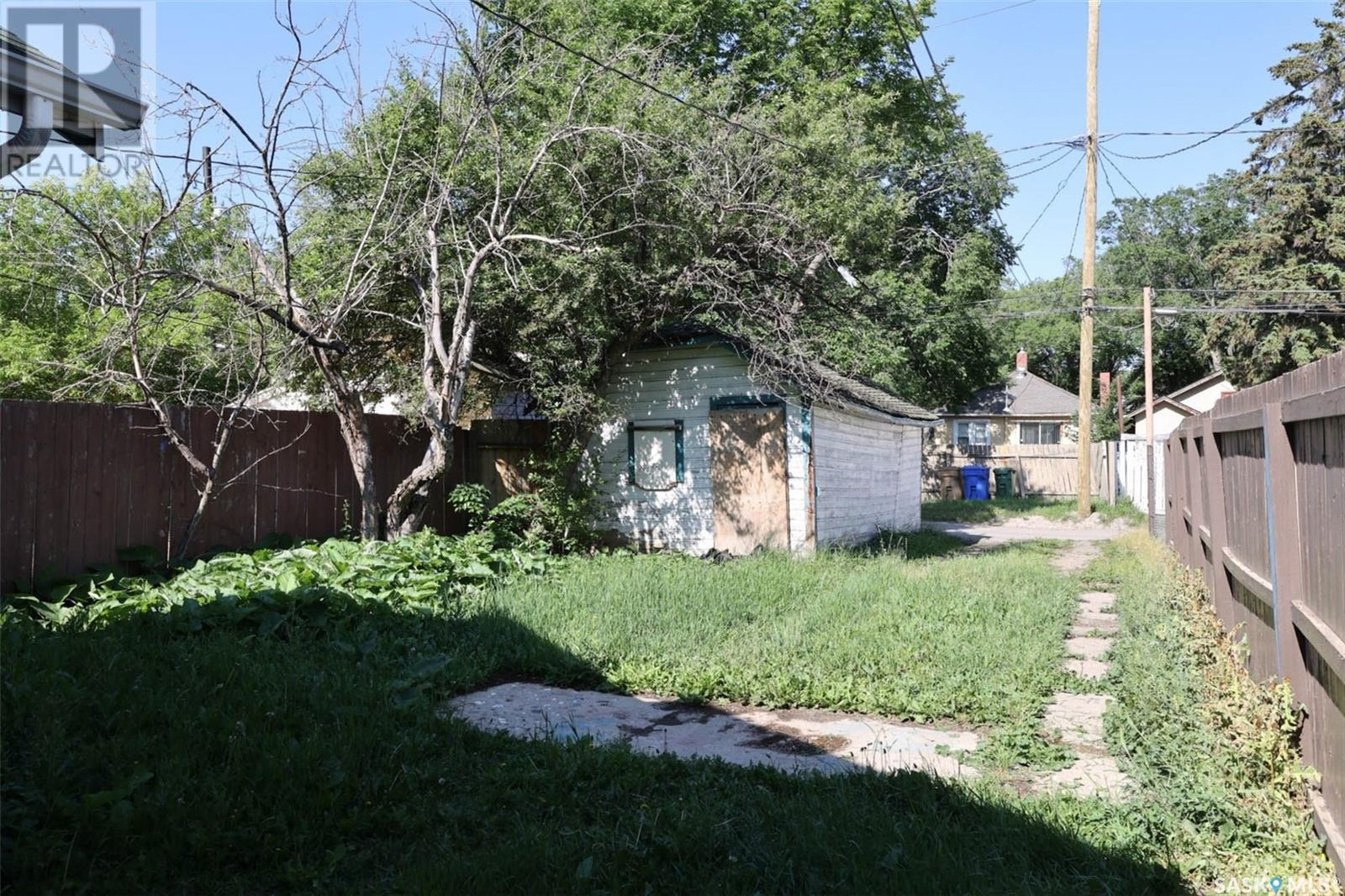 Photo 11 of 1260 Robinson Street, Regina SK
