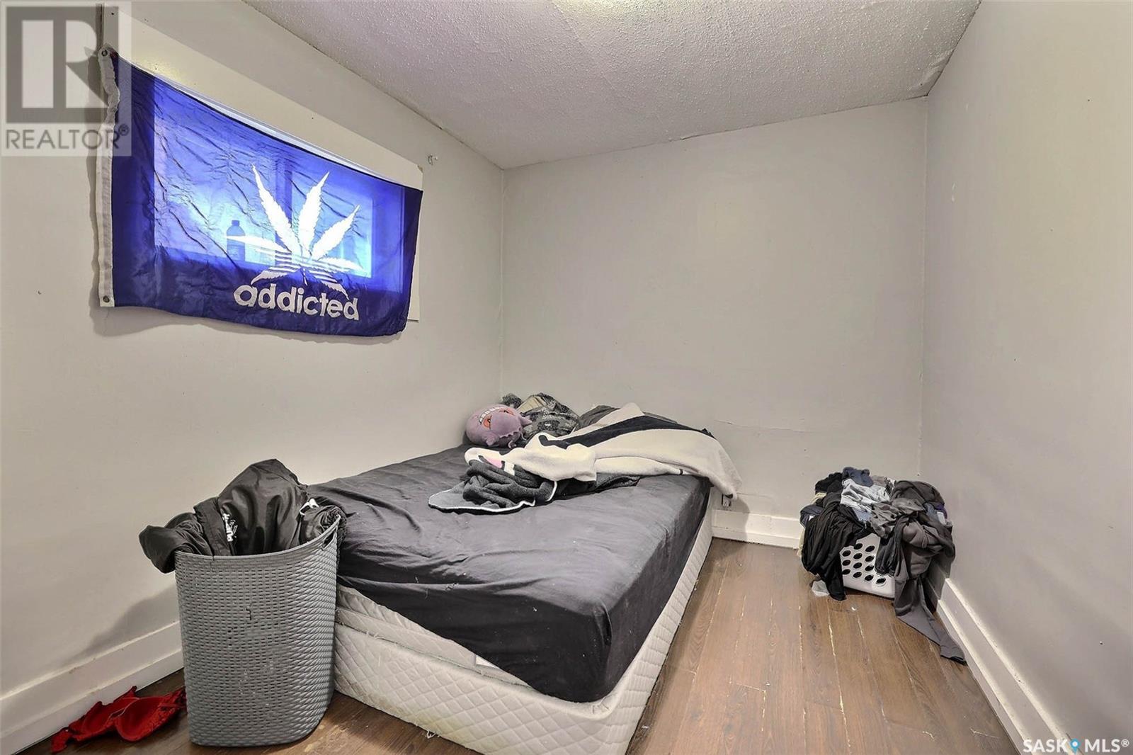 Photo 14 of 1260 Robinson Street, Regina SK