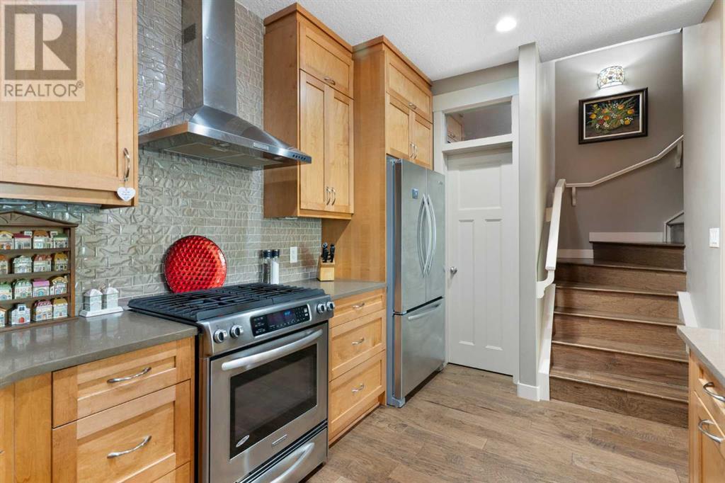Single Family House for Sale in    Avenue NW Montgomery Calgary 