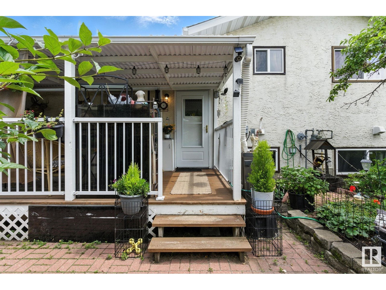 Photo 13 of 9608 98 A St, Morinville AB