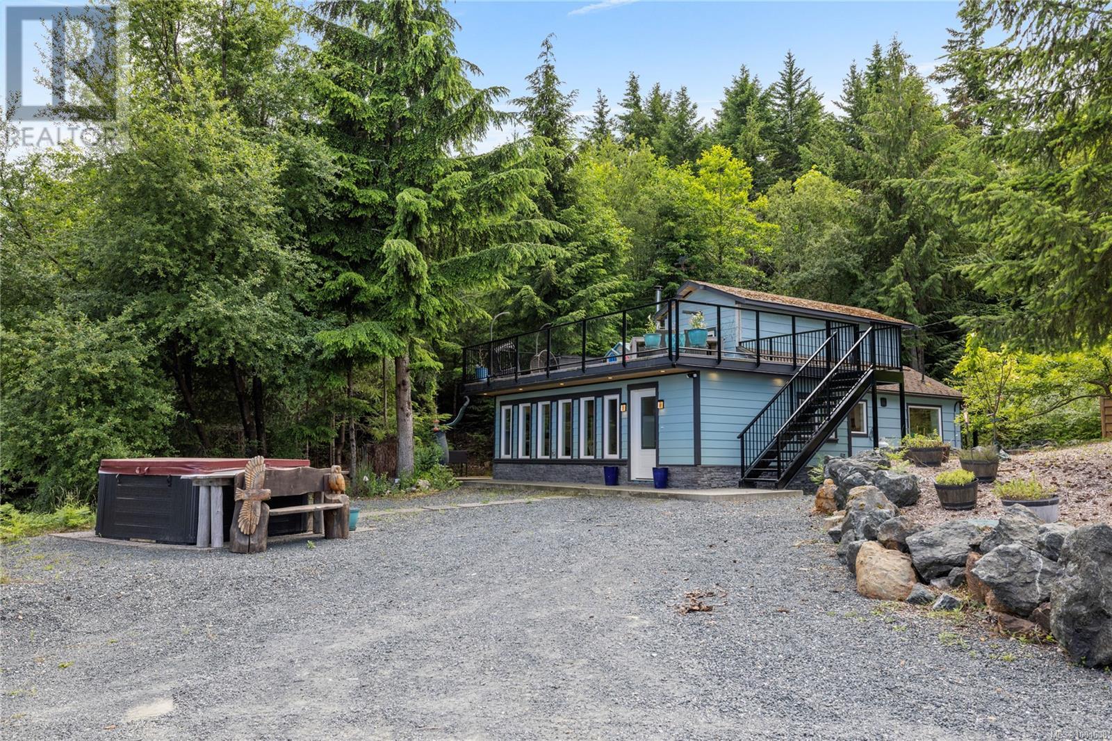 1870 Wallace Wood Way, Qualicum Beach